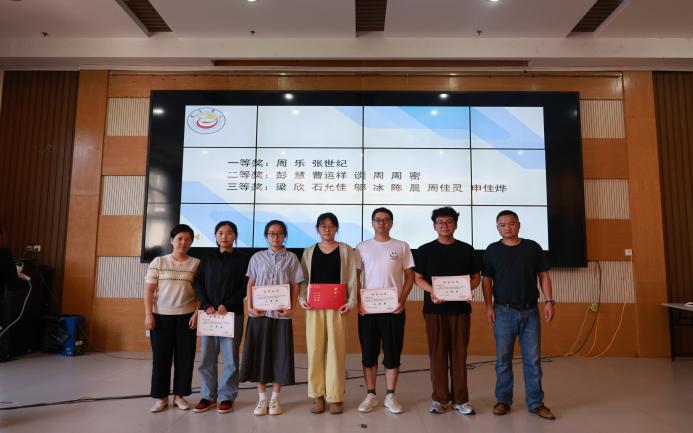聚焦精准医疗，共话医学前沿——球友会第十七届研究生学术活动节球友会专场圆满举办